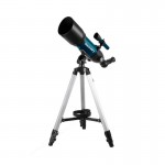 Телескоп Discovery Sky Trip ST80 с книгой Телескоп Discovery Sky Trip ST80 с книгой