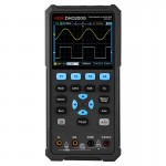 Осциллограф - мультиметр RGK DHO200G Осциллограф - мультиметр RGK DHO200G