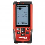 Лазерный дальномер Hilti PD-I Лазерный дальномер Hilti PD-I