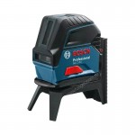 Лазерный уровень Bosch GCL 2-50 с калибровкой + RM1 + BM3 + кейс Лазерный уровень Bosch GCL 2-50 с калибровкой + RM1 + BM3 + кейс