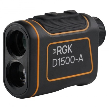 Оптический дальномер RGK D1500-A (с поверкой) Оптический дальномер RGK D1500-A (с поверкой)