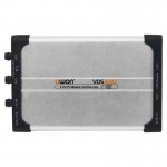 USB осциллограф OWON VDS6102 USB осциллограф OWON VDS6102