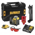 Лазерный уровень DEWALT DCE0811D1R Лазерный уровень DEWALT DCE0811D1R