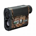 Оптический дальномер Bushnell Scout DX 1000 ARC Camo с калибровкой