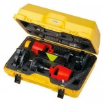 Кейс для аксессуаров GeoMax ZCT102 Кейс для аксессуаров GeoMax ZCT102