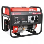 Бензиновый генератор A-iPower A3100 Бензиновый генератор A-iPower A3100