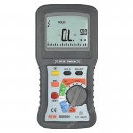 Измеритель сопротивления изоляции SEW 8005 IN Измеритель сопротивления изоляции SEW 8005 IN