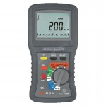 Измеритель сопротивления изоляции SEW 8010 IN Измеритель сопротивления изоляции SEW 8010 IN
