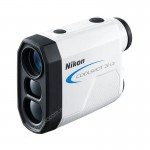 Лазерный дальномер Nikon COOLSHOT 20 GII Лазерный дальномер Nikon COOLSHOT 20 GII