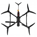 FPV дрон 9 дюймов FPV дрон 9 дюймов