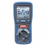 Мегаомметр CEM DT-5505 Мегаомметр CEM DT-5505