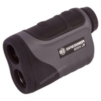 Оптический дальномер Bresser 6x25 с калибровкой Оптический дальномер Bresser 6x25 с калибровкой