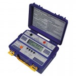 Мегаомметр SEW 4102 MF Мегаомметр SEW 4102 MF