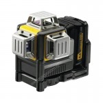 Лазерный уровень DEWALT DCE089LR Лазерный уровень DEWALT DCE089LR