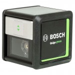 Лазерный нивелир Bosch Quigo Green с зеленым лучом +MM2 (0.603.663.C00) Лазерный нивелир Bosch Quigo Green с зеленым лучом +MM2 (0.603.663.C00)