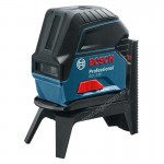 Лазерный уровень BOSCH GCL 2-50 + RM1 + BM3 + LR6 + кейс Лазерный уровень BOSCH GCL 2-50 + RM1 + BM3 + LR6 + кейс