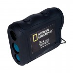 Оптический дальномер Bresser National Geographic 4x21 с калибровкой Оптический дальномер Bresser National Geographic 4x21 с калибровкой