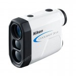 Лазерный дальномер Nikon COOLSHOT 20 GII с калибровкой Лазерный дальномер Nikon COOLSHOT 20 GII с калибровкой