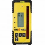 Приемник лазерного излучения GeoMax ZRD105 Digital Приемник лазерного излучения GeoMax ZRD105 Digital