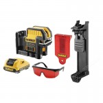Лазерный уровень DEWALT DCE0825D1R Лазерный уровень DEWALT DCE0825D1R
