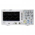 Цифровой осциллограф OWON SDS1202 Цифровой осциллограф OWON SDS1202