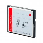 Карта памяти Leica MCF32 CompactFlash 32 Мб Карта памяти Leica MCF32 CompactFlash 32 Мб