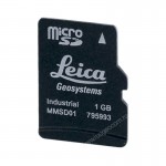 Карта памяти Leica MMSD01 1 Гб Карта памяти Leica MMSD01 1 Гб