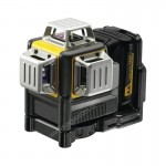 Лазерный уровень DEWALT DCE089LR с калибровкой Лазерный уровень DEWALT DCE089LR с калибровкой