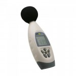 Шумомер цифровой ПрофКиП SL-403 Шумомер цифровой ПрофКиП SL-403