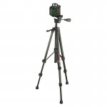Лазерный нивелир Bosch AdvancedLevel 360 с зеленым лучом + штатив (0.603.663.B04) Лазерный нивелир Bosch AdvancedLevel 360 с зеленым лучом + штатив (0.603.663.B04)