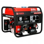 Бензиновый генератор A-iPower A3100E Бензиновый генератор A-iPower A3100E