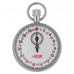 Секундомер механический RGK SWM-1A3 с поверкой Секундомер механический RGK SWM-1A3 с поверкой