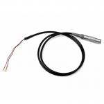 Кабель питания Leica GEV206 (RS232/RS485) Кабель питания Leica GEV206 (RS232/RS485)