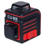Лазерный уровень ADA Cube 2-360 Ultimate Edition Лазерный уровень ADA Cube 2-360 Ultimate Edition