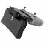 Направленная антенна ALIENTECH DUO для DJI Air 2 / Air 2S / Mini 2 / Mavic 3 Направленная антенна ALIENTECH DUO для DJI Air 2 / Air 2S / Mini 2 / Mavic 3
