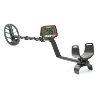 Металлоискатель Fisher F44 11DD Металлоискатель Fisher F44 11DD