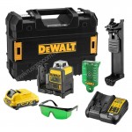 Лазерный уровень DEWALT DCE0811D1G Лазерный уровень DEWALT DCE0811D1G