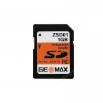 Карта памяти SD GeoMax ZSD01, 1Гб Карта памяти SD GeoMax ZSD01, 1Гб