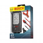 Зарядное устройство Bosch C7 для внешнего питания Зарядное устройство Bosch C7 для внешнего питания