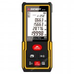 Лазерный дальномер SNDWAY SW-DS100 с калибровкой Лазерный дальномер SNDWAY SW-DS100 с калибровкой