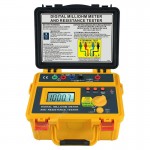 Микроомметр SEW 4338 mO Микроомметр SEW 4338 mO