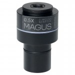 Адаптер C-mount MAGUS CMT050 Адаптер C-mount MAGUS CMT050