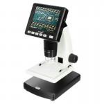 Цифровой микроскоп Levenhuk DTX 500 LCD Цифровой микроскоп Levenhuk DTX 500 LCD