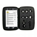 Kомплект адаптеров RIGOL RF Аdaptor Kit Kомплект адаптеров RIGOL RF Аdaptor Kit