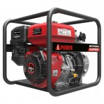 Бензиновая мотопомпа высоконапорная A-iPower AWP80H Бензиновая мотопомпа высоконапорная A-iPower AWP80H