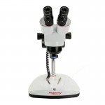 Микроскоп Микромед МС-2-ZOOM вар. 1СR Микроскоп Микромед МС-2-ZOOM вар. 1СR