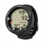 Компьютер для дайвинга SUUNTO Zoop Novo Black Компьютер для дайвинга SUUNTO Zoop Novo Black