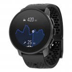Часы SUUNTO 9 Peak All Black Часы SUUNTO 9 Peak All Black