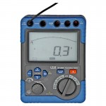 Мегаомметр CEM DT-6605 Мегаомметр CEM DT-6605