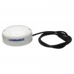 GPS-модуль Lowrance Point-1 со встроенным компасом GPS-модуль Lowrance Point-1 со встроенным компасом
